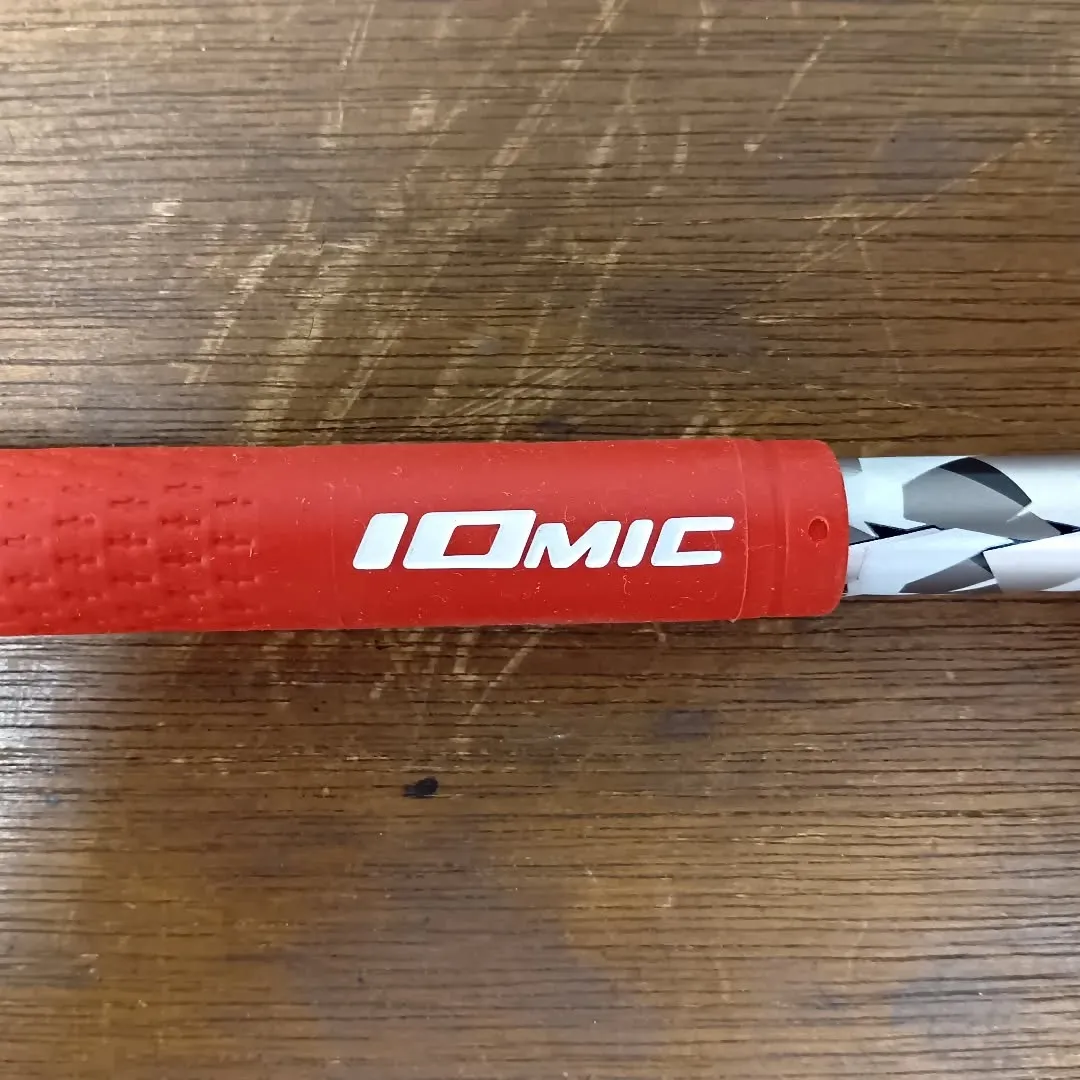 イオミックスティキー