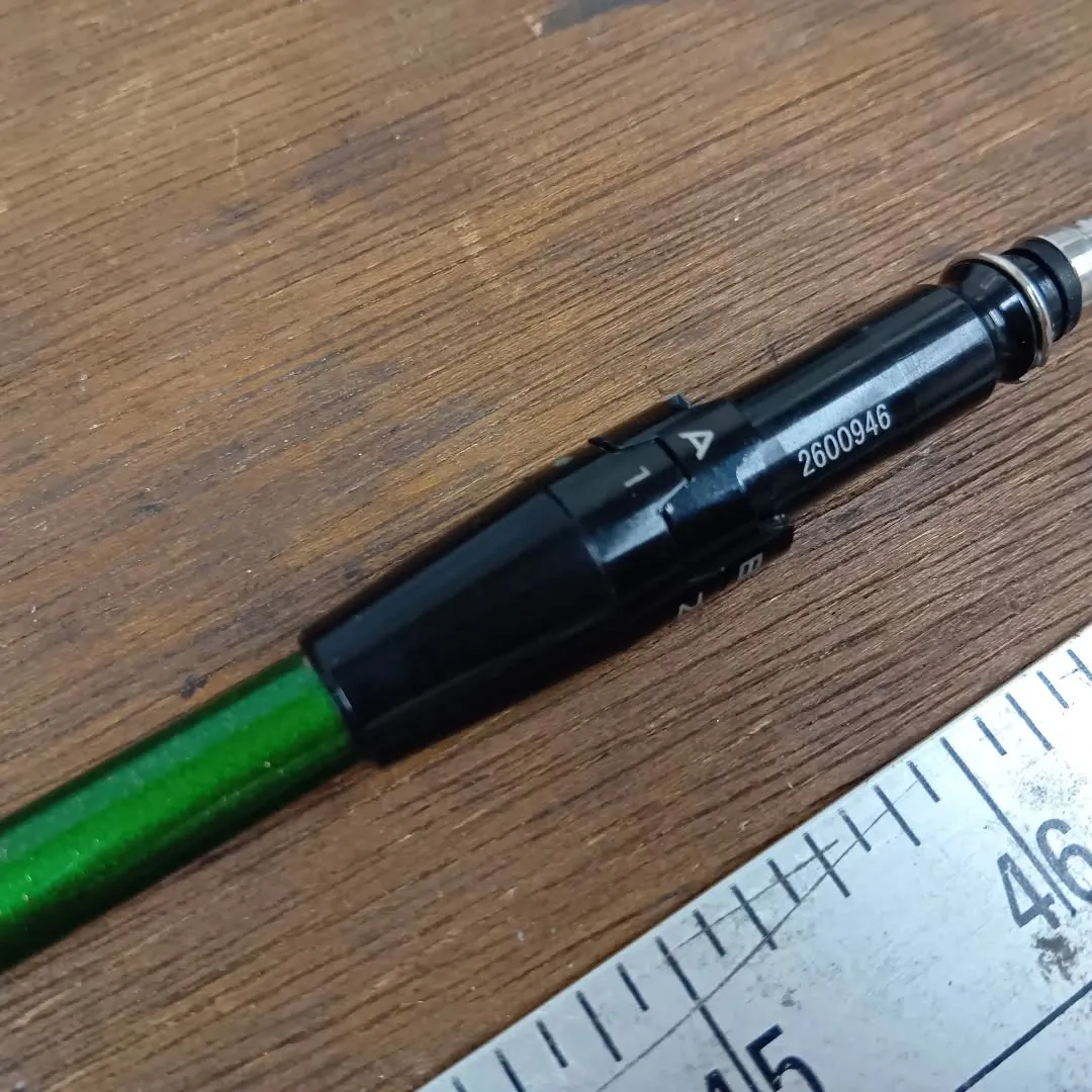 タイトリストスリーブ